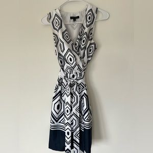 Banana Republic Wrap Dress